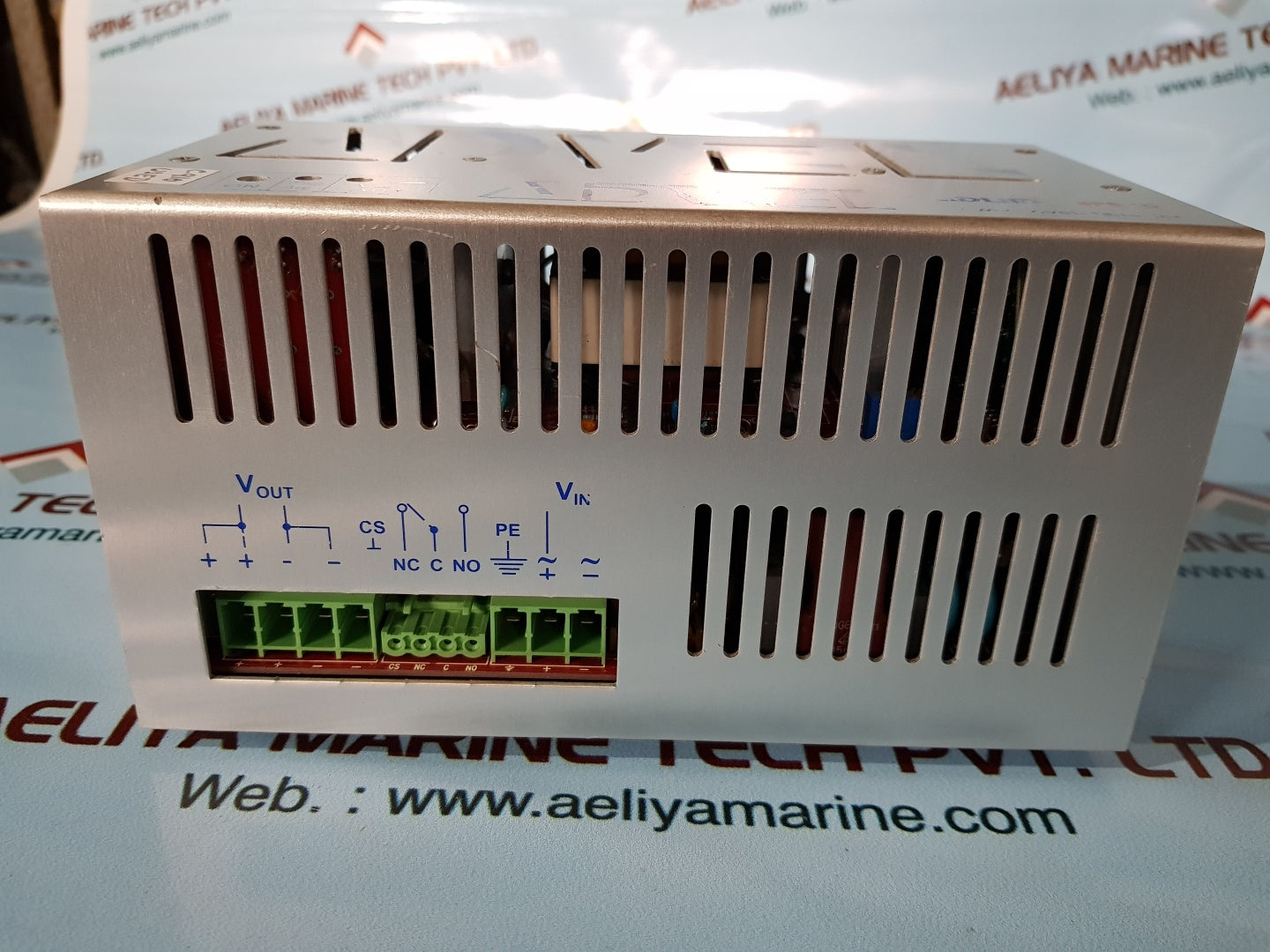 Advel srl sps201dz1-88/264a-110-1,8 power supply