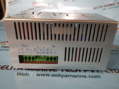 Advel srl sps201dz1-88/264a-110-1,8 power supply