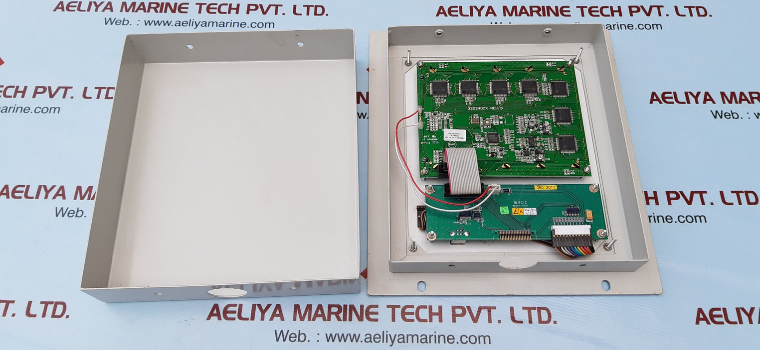 Abb 320240cx pqstatcon solution