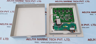 Abb 320240cx pqstatcon solution