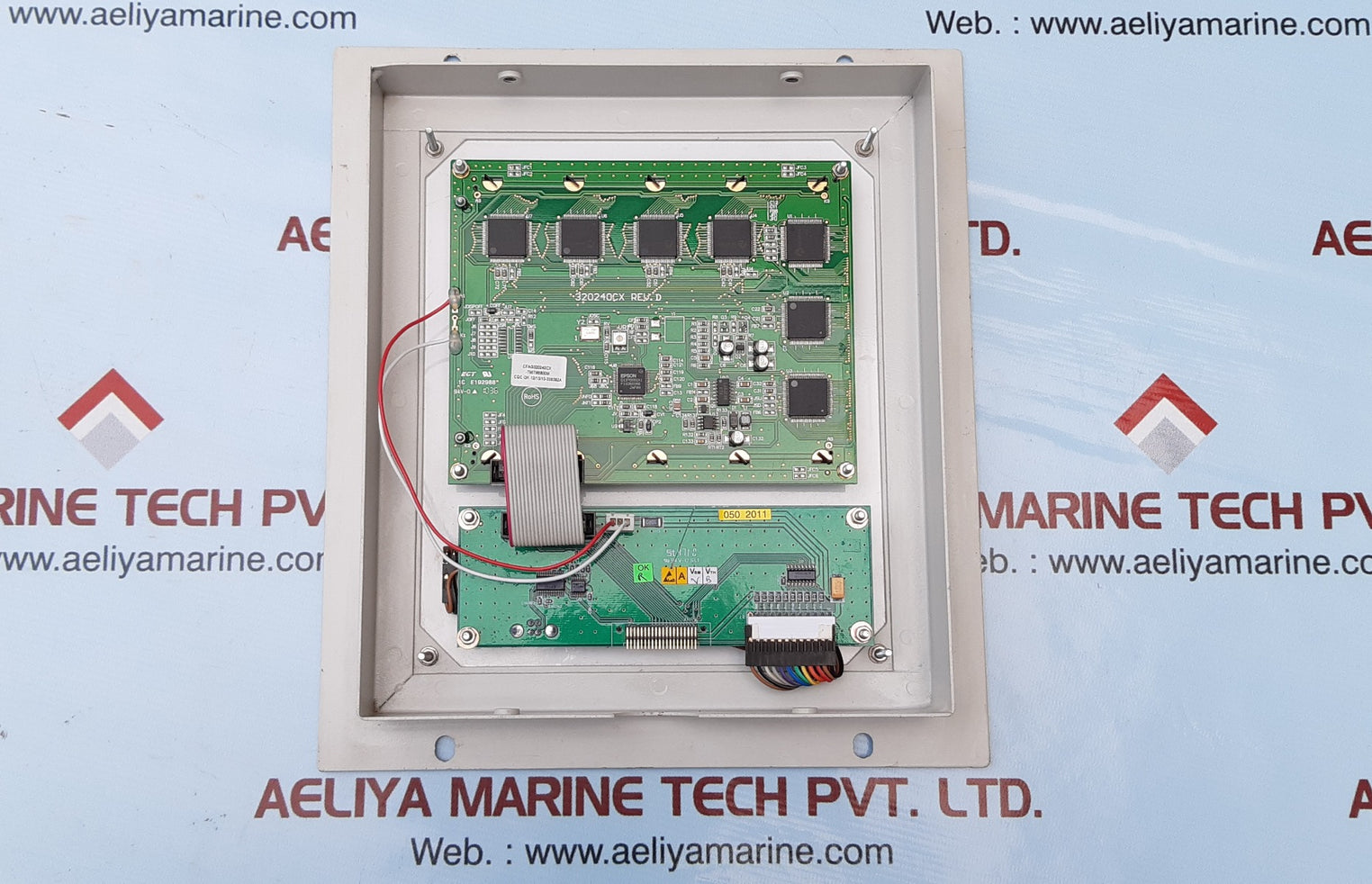 Abb 320240cx pqstatcon solution