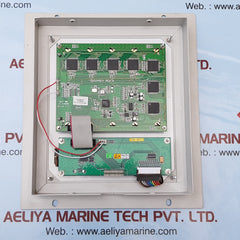 Abb 320240cx pqstatcon solution