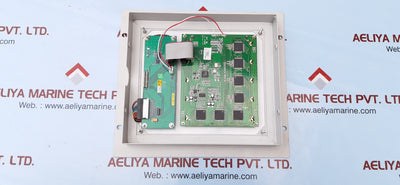Abb 320240cx pqstatcon solution
