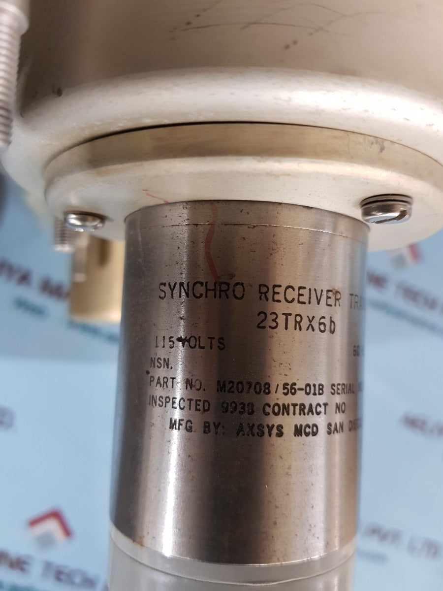 Belfort 15816-7 wind speed indicator