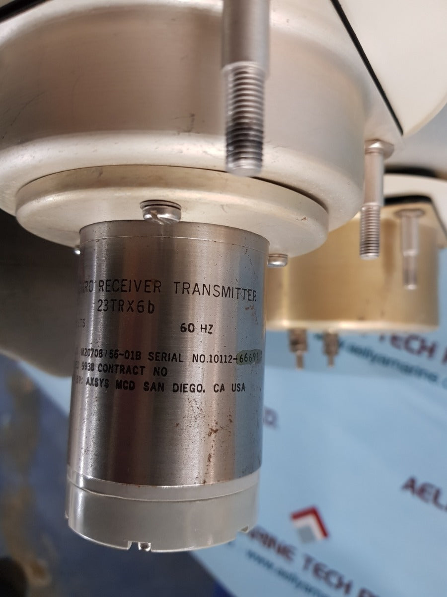 Belfort 15816-7 wind speed indicator