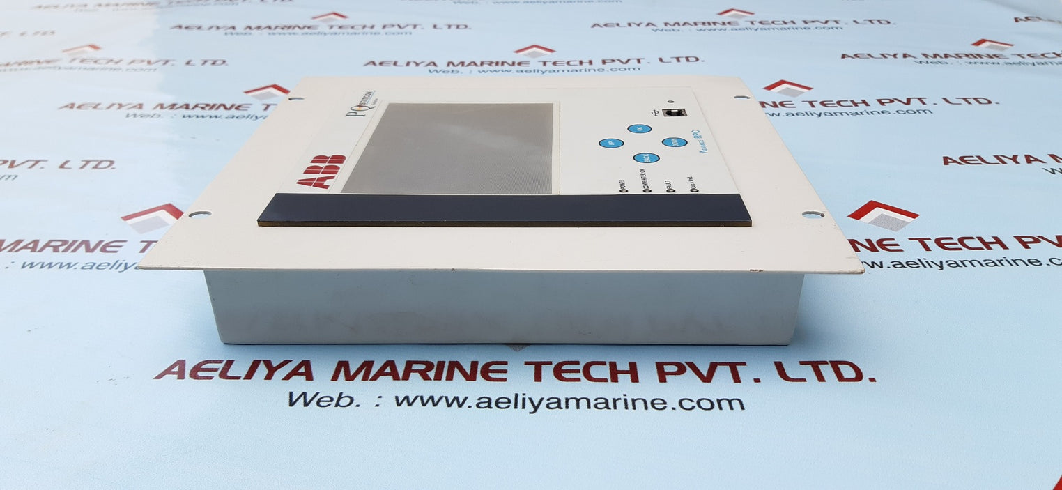 Abb 320240cx pqstatcon solution