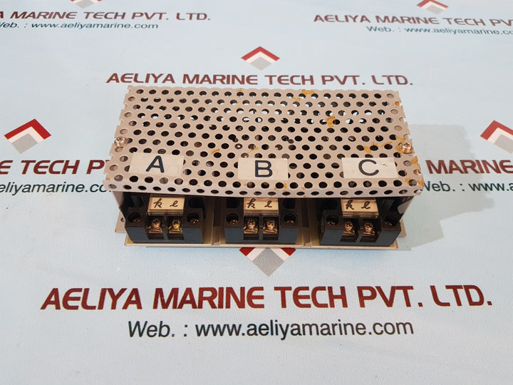 Terasaki ehf-1103bc power supply module