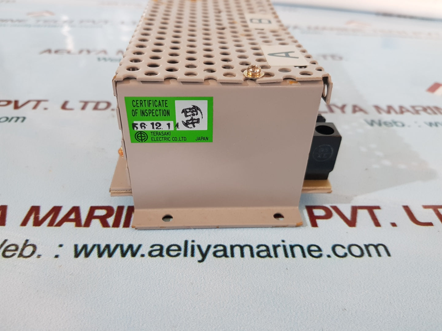 Terasaki ehf-1103bc power supply module
