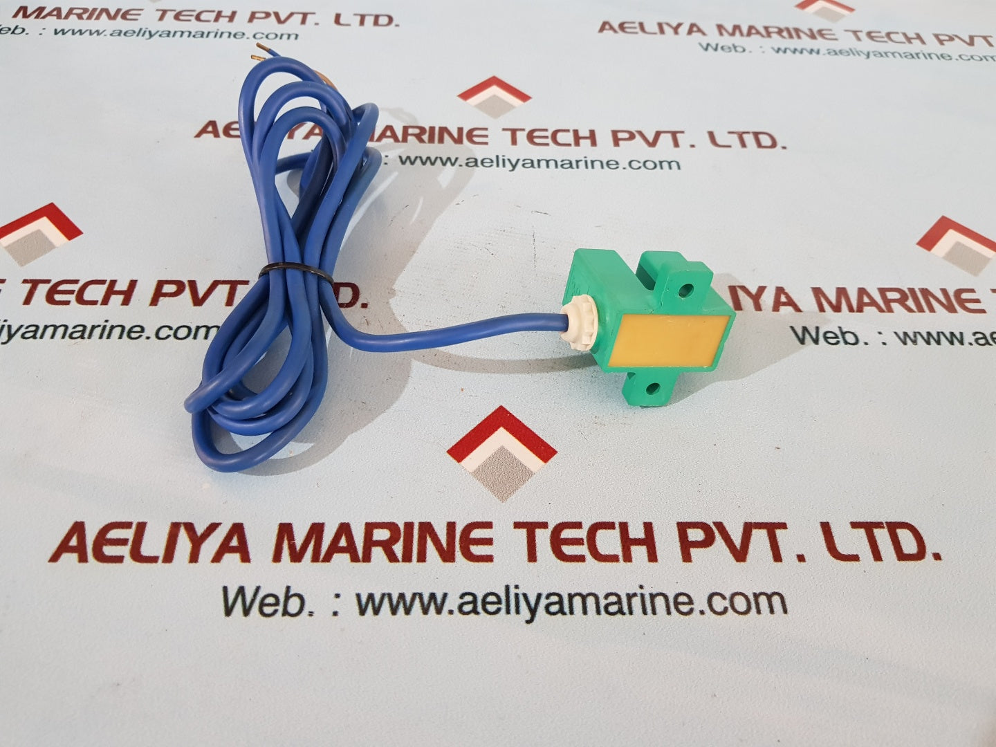 Pepperl+fuchs 07233s proximity sensor switch