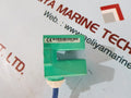 Pepperl+fuchs 07233s proximity sensor switch