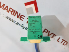 Pepperl+fuchs 07233s proximity sensor switch