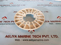 Liebherr 9828 323 14 slip ring