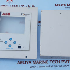 Abb pqstatcon solution advance rpc