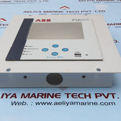 Abb pqstatcon solution advance rpc