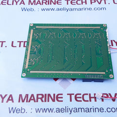 Cfag320240cx pcb with abb 1hyc418000-402