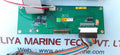 Cfag320240cx monochrome lcd with abb 1hyc418000-402 card