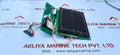Cfag320240cx monochrome lcd with abb 1hyc418000-402 card