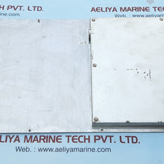 Abb reg670 display