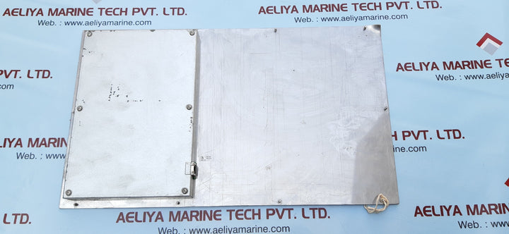 Abb reg670 display