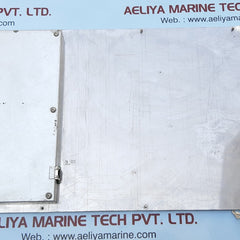 Abb reg670 display