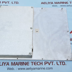 Abb reg670 display 1mrk00008-pb