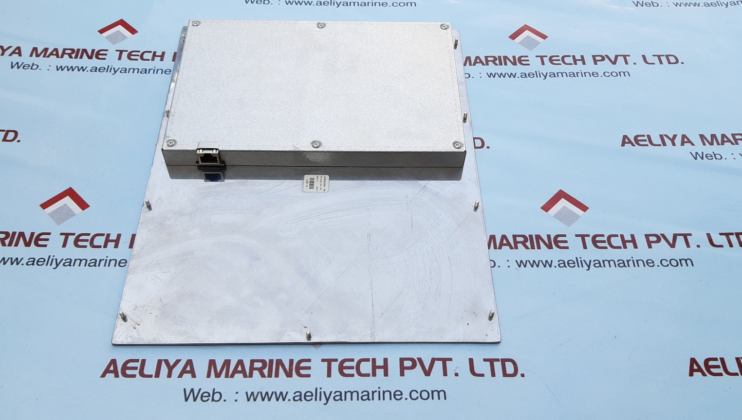 Abb reg670 display 1mrk00008-pb