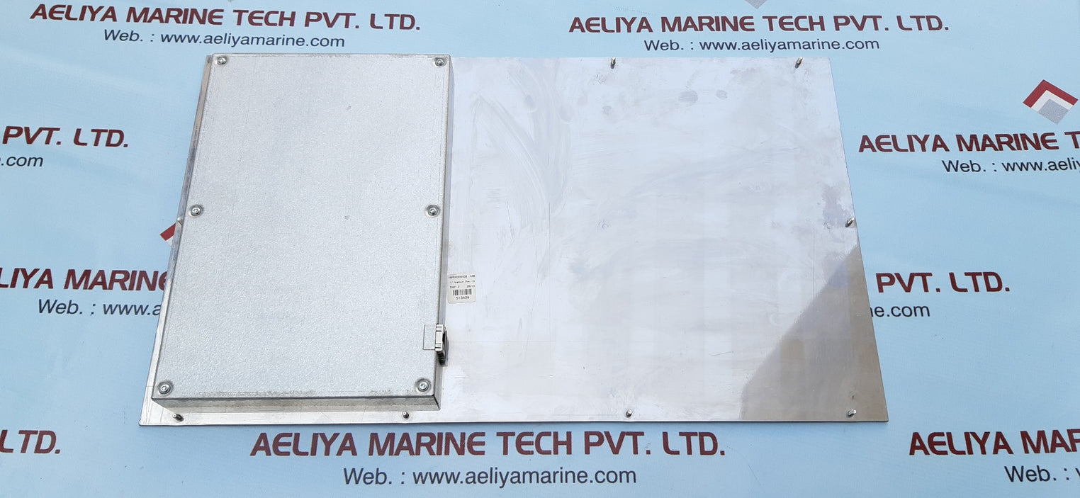 Abb red670 display 1mrk000008-mb