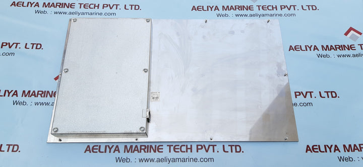 Abb red670 display 1mrk000008-mb