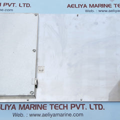 Abb red670 display 1mrk000008-mb