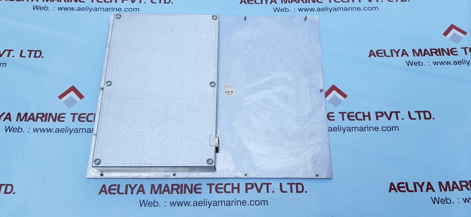 Abb red670 display 1mrk00008-pb