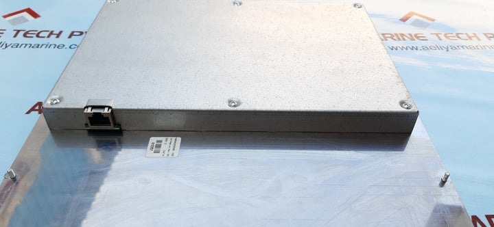Abb red670 display 1mrk000008-nb