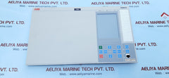 Abb reb670 display 1mrk000008-mbr02