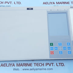 Abb reb670 display 1mrk000008-mbr02