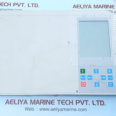 Abb reb670 display 1mrk000008-mb