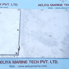 Abb reb670 display 1mrk000008-mb