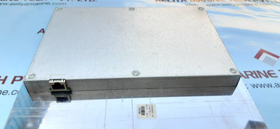 Abb reb670 display 1mrk00008-kb