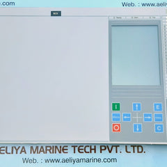 Abb rec670 display 1mrk000008-mb