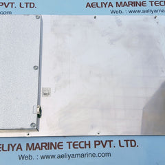 Abb rec670 display 1mrk000008-mb