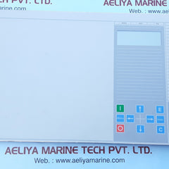 Abb rec670 display 1mrk00008-kb