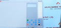 Abb rec670 display 1mrk00008-kb