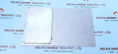Abb rec670 display 1mrk00008-kb