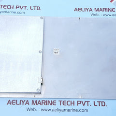 Abb rec670 display 1mrk00008-kb