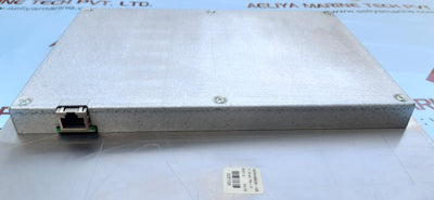 Abb rec670 display 1mrk00008-kb