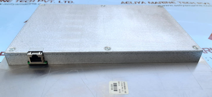 Abb rec670 display 1mrk00008-kb
