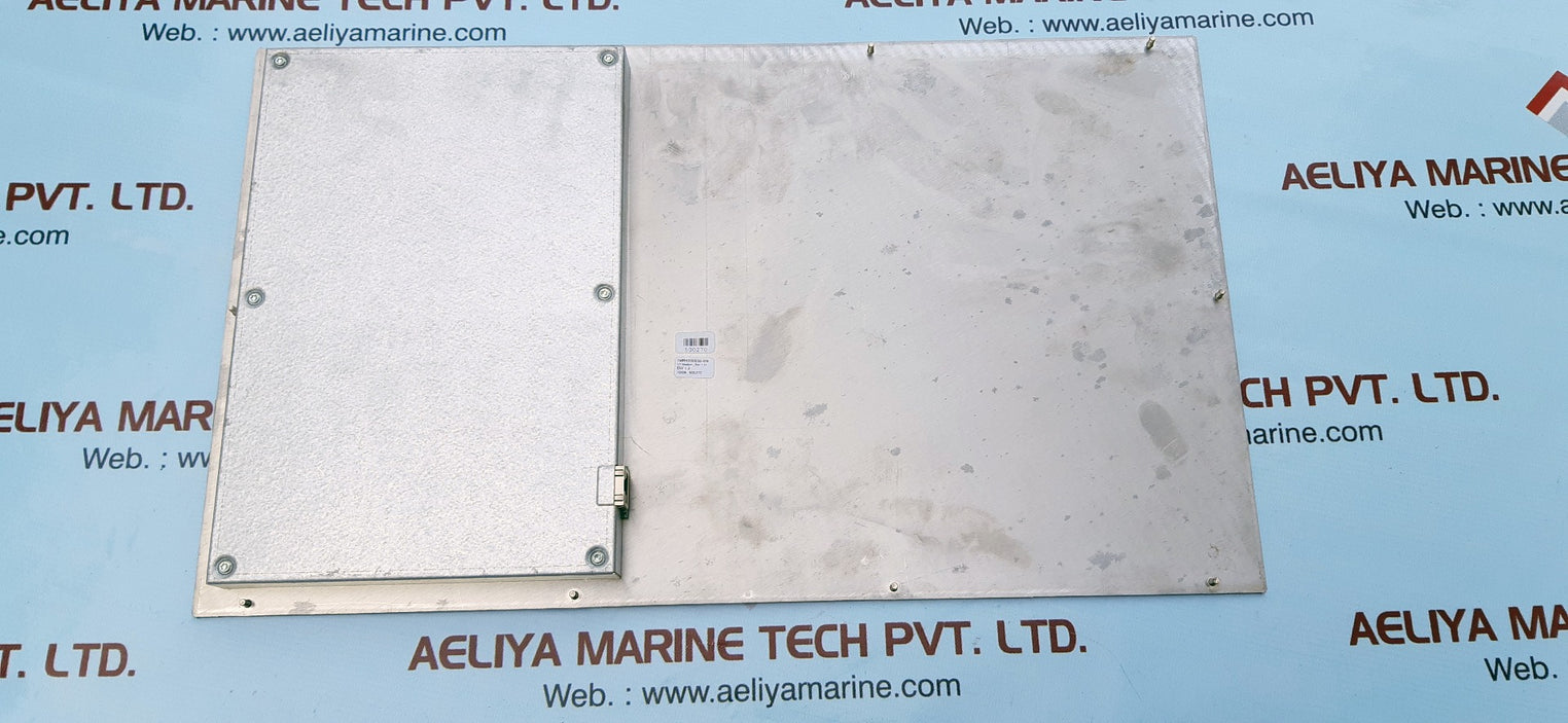 Abb rec670 display 1mrk000008-mb sw 1.2