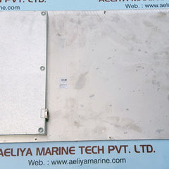 Abb rec670 display 1mrk000008-mb sw 1.2