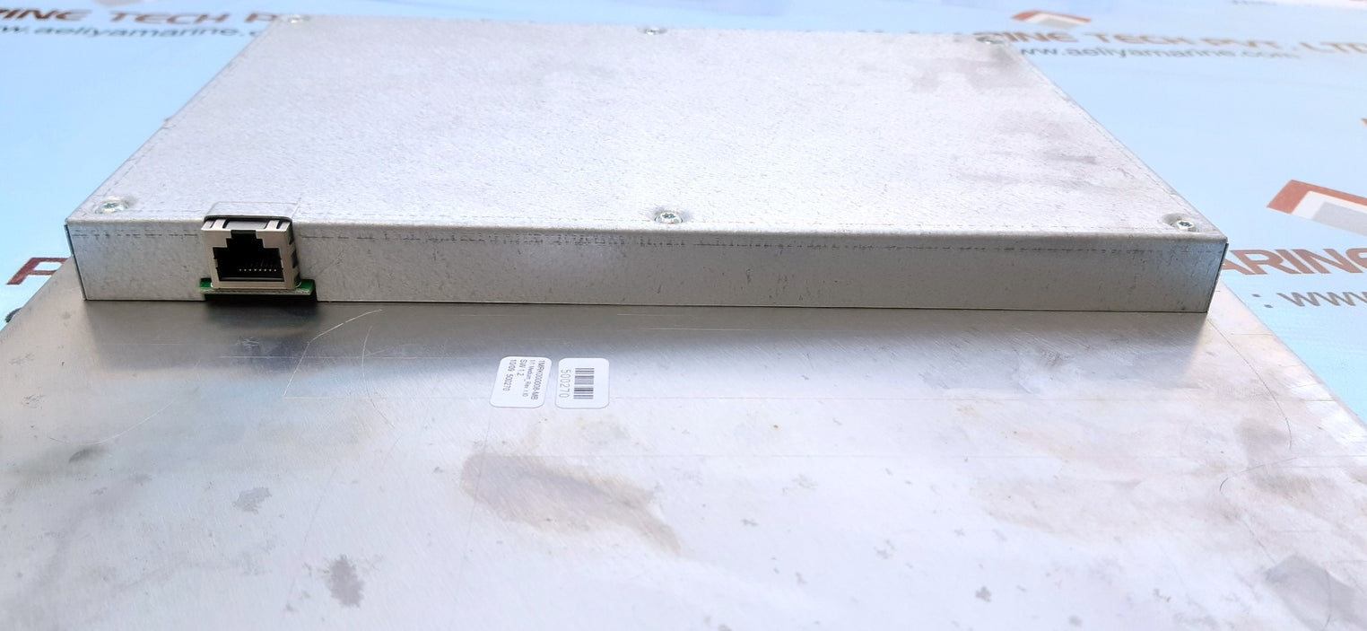 Abb rec670 display 1mrk000008-mb sw 1.2