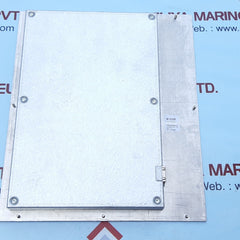 Abb rec670 display 1mrk000008-lb