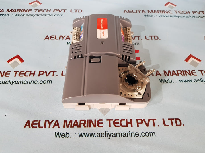 Honeywell pvl4022as programmable vav controller with actuator