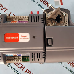 Honeywell pvl4022as programmable vav controller with actuator